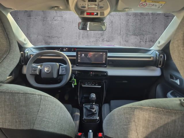 Citroën C3 Aircross Plus