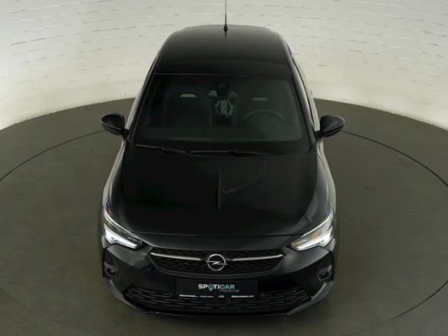 Opel Corsa Ultimate