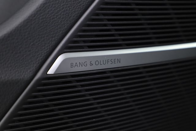 Audi Q7 45 TDI Quattro