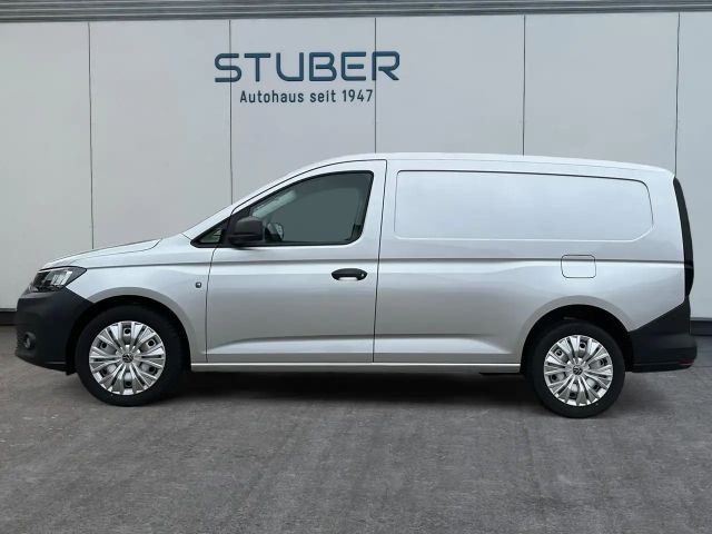Volkswagen Caddy 2.0 TDI Maxi