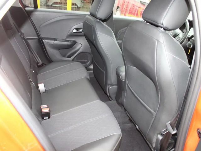 Opel Corsa Elegance Turbo