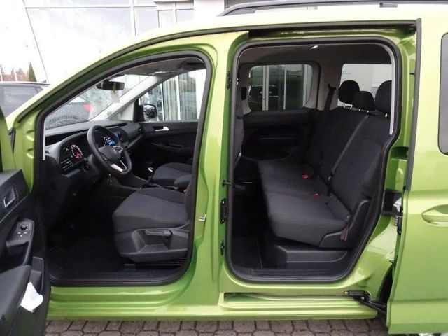 Volkswagen Caddy 1.5 TSI Life