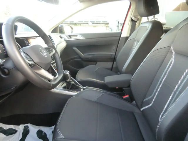 Volkswagen Taigo 1.0 TSI Style