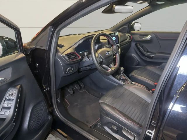 Ford Puma EcoBoost ST Line