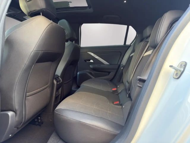 Opel Astra GS-Line Grand Sport Hybrid