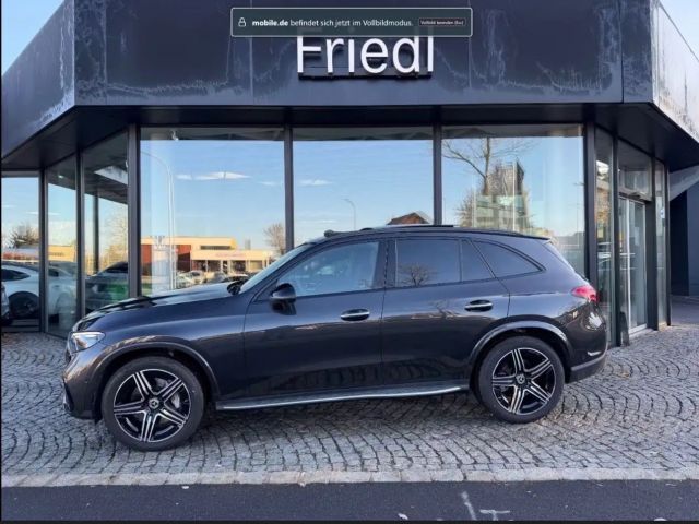 Mercedes-Benz GLC 220 4MATIC AMG Line GLC 220 d