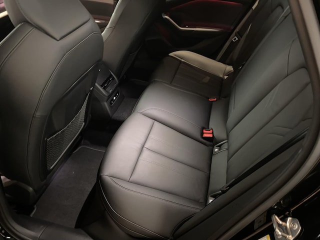 Audi A5 Avant S-Tronic