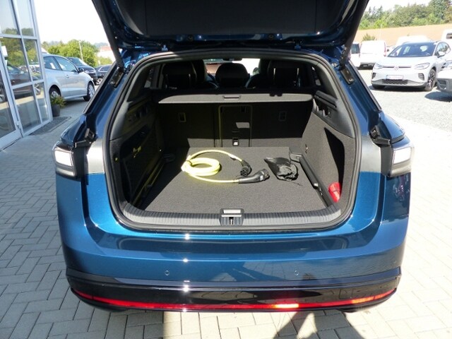 Volkswagen ID.7 Tourer