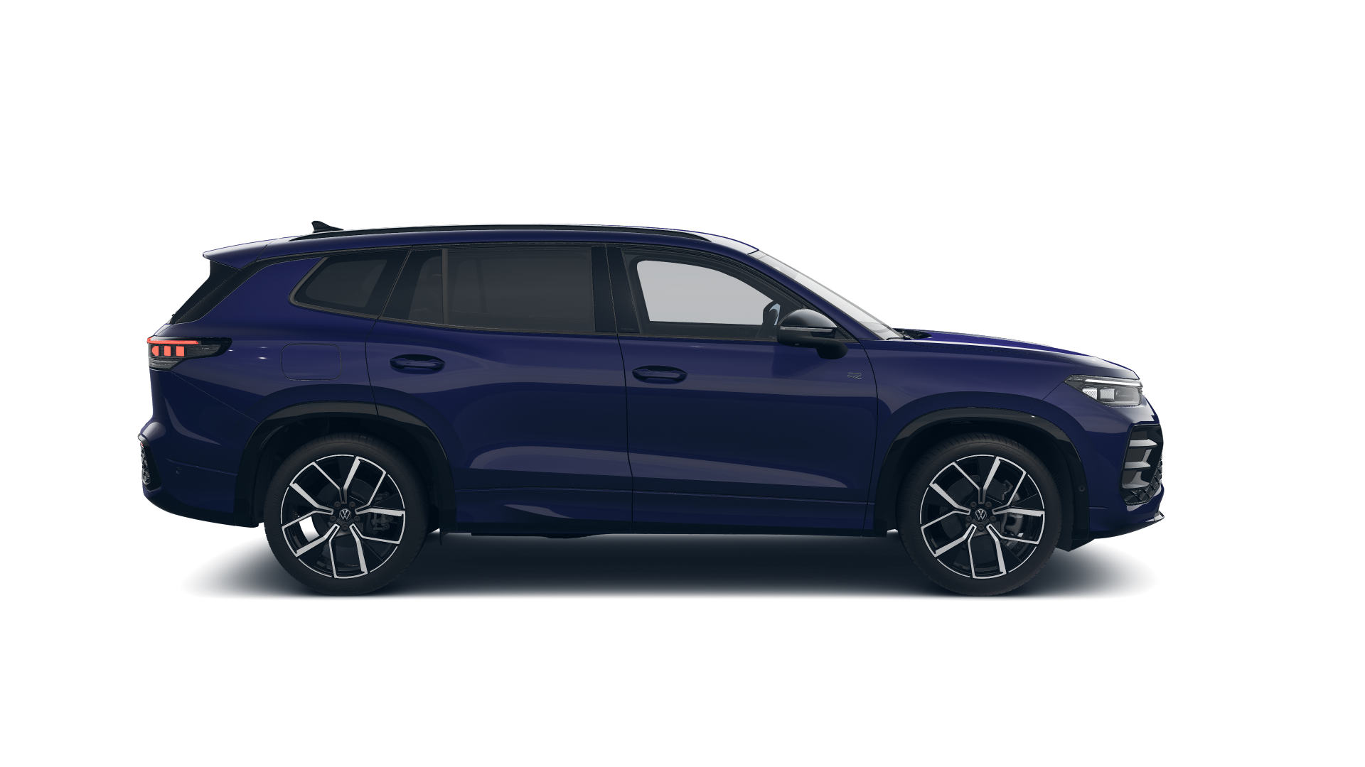 Volkswagen Tayron 2.0 TDI DSG