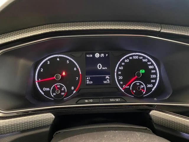 Volkswagen T-Cross 1.0 TSI Move