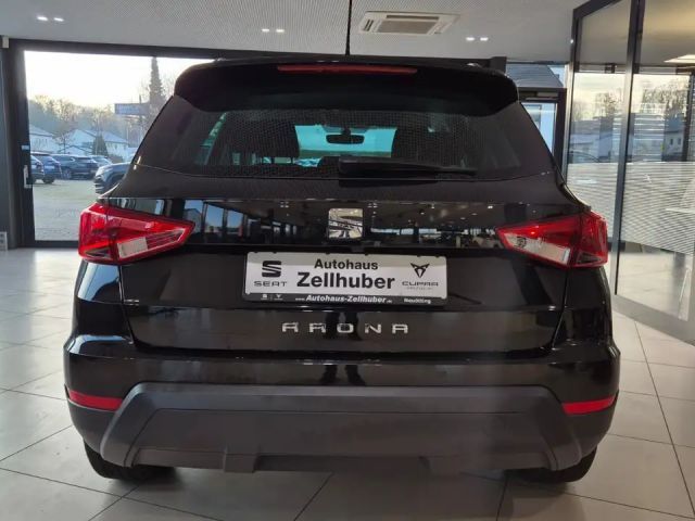 Seat Arona 1.0 TSI Style