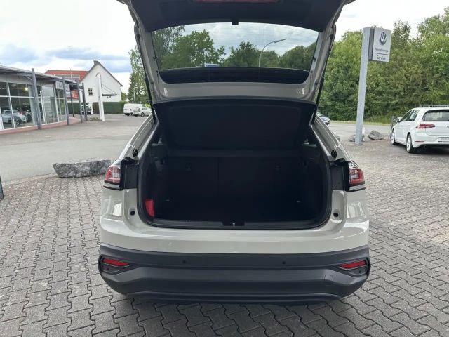 Volkswagen Taigo 1.0 TSI DSG Life