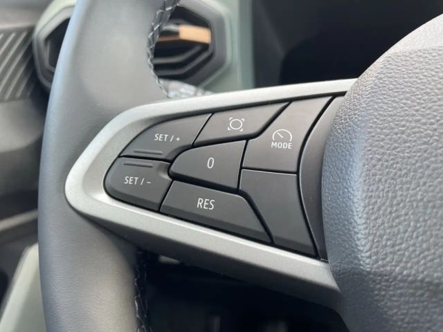 Dacia Bigster Extreme Mild Hybrid 140