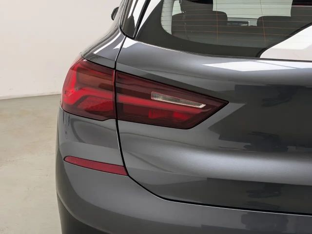 BMW X2 Coupé sDrive18d