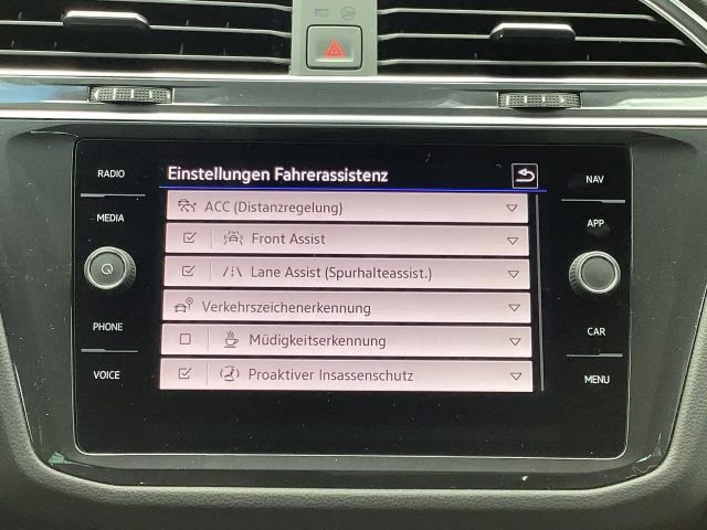 Volkswagen Tiguan 1.5 TSI DSG Life