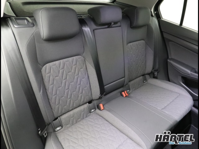 Volkswagen Golf 1.5 TSI