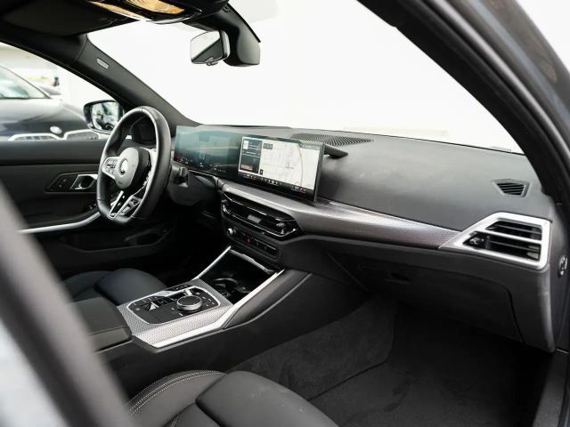 BMW 330 330d M-Sport Touring xDrive