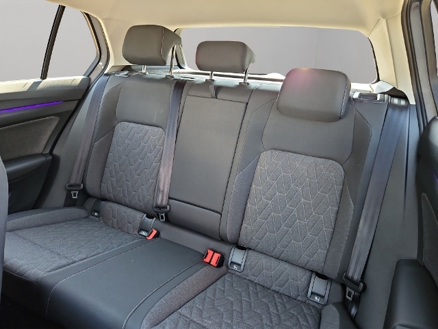 Volkswagen Golf 1.5 TSI Golf VIII