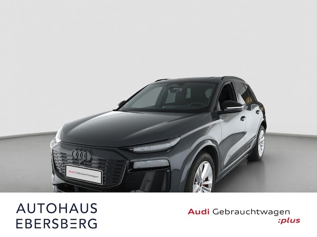 Audi Q6 e-tron Quattro