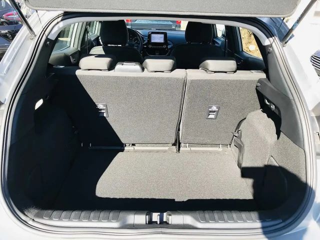 Ford Puma 1.0EcoB.''COOL & CONNECT''LED-SW,PDC