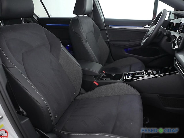 Volkswagen Golf 1.5 eTSI DSG