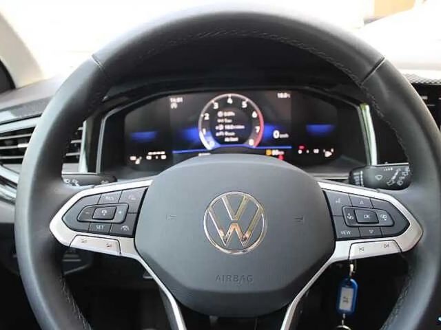 Volkswagen Polo 1.0 TSI Life