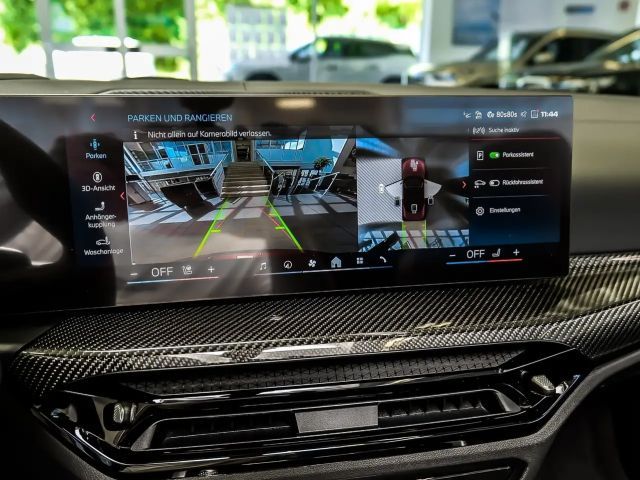 BMW 440 Cabrio M-Sport M440d xDrive