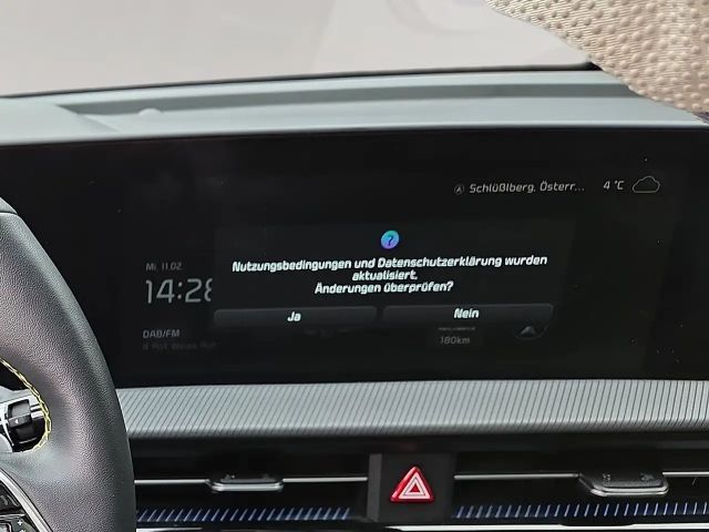 Kia EV6 GT-Line Vierwielaandrijving