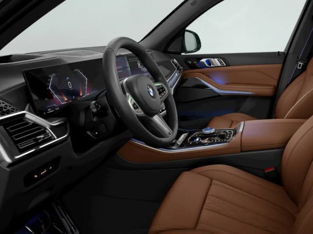 BMW X5 M-Sport xDrive40d