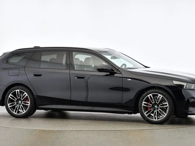 BMW 520 520d xDrive