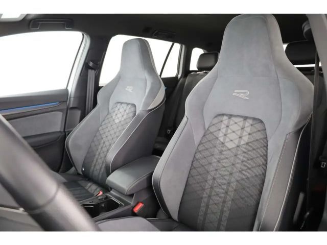 Volkswagen Golf 2.0 TSI 4Motion R-Line Variant