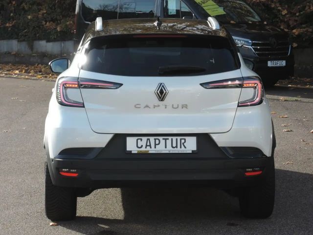 Renault Captur EDC TCe 160 Techno