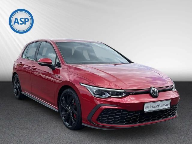 Volkswagen Golf 2.0 TSI DSG GTI
