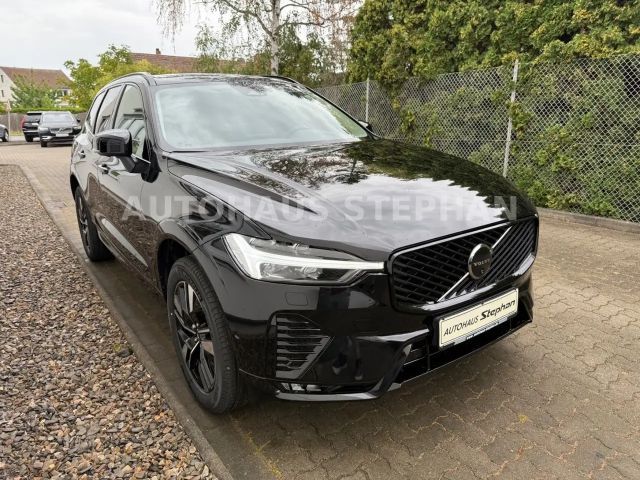Volvo XC60 AWD Dark Plus