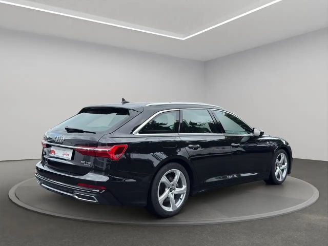 Audi A6 50 TDI Quattro S-Line Sport