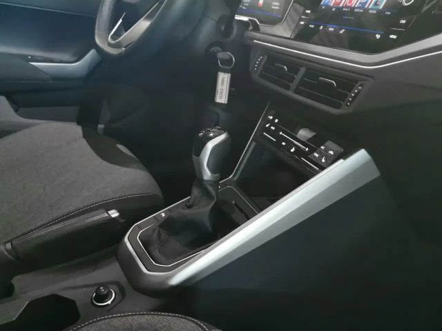 Volkswagen Polo 1.0 TSI Move