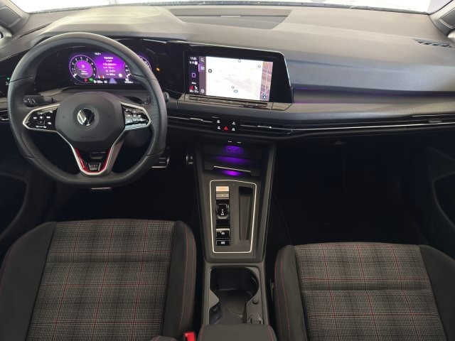 Volkswagen Golf 2.0 TSI Golf VIII