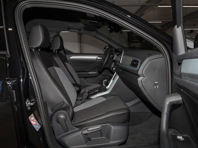 Volkswagen T-Roc 1.5 TSI DSG