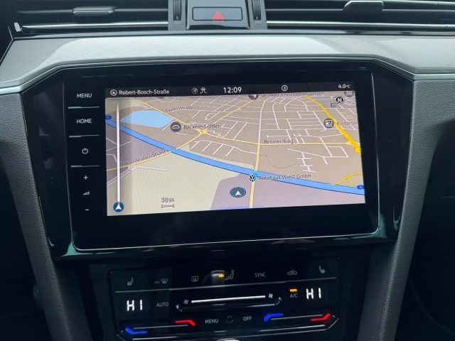 Volkswagen Passat 2.0 TSI Business DSG Variant