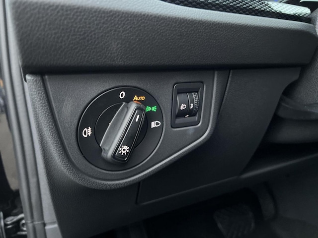 Volkswagen Polo 1.0 TSI DSG Life