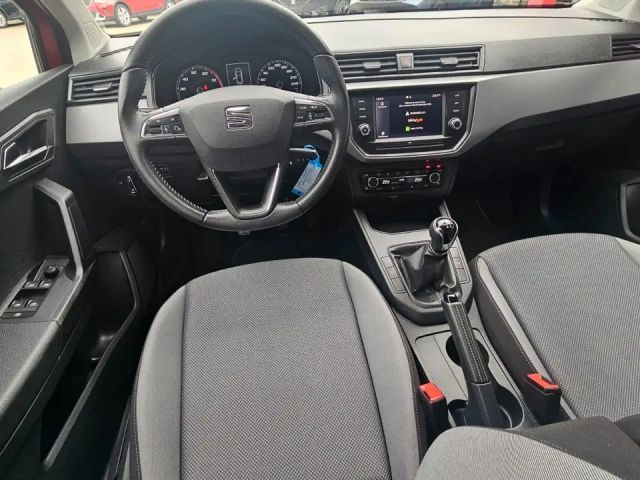 Seat Ibiza 1.0 TSI Style