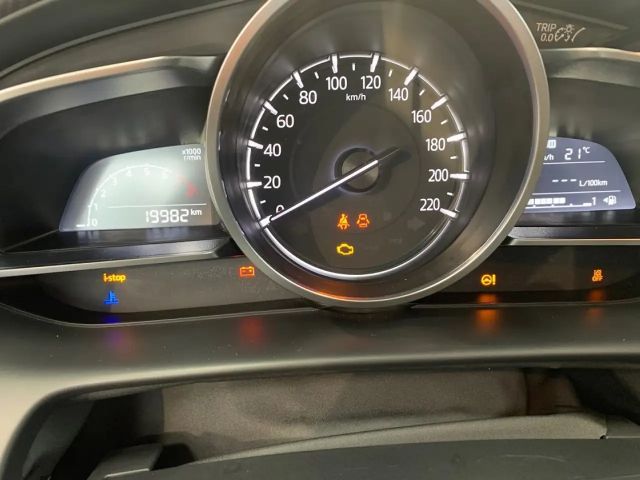 Mazda 2 SkyActiv Sportsline