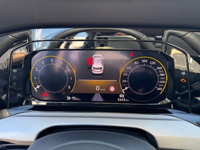 Volkswagen Golf 1.5 TSI IQ.Drive Life