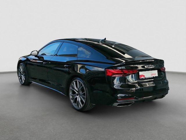 Audi A5 40 TDI Quattro S-Tronic Sportback