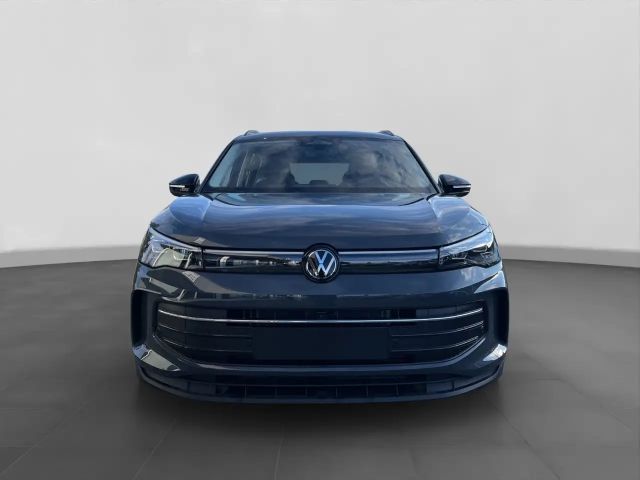 Volkswagen Tiguan 1.5 TSI DSG