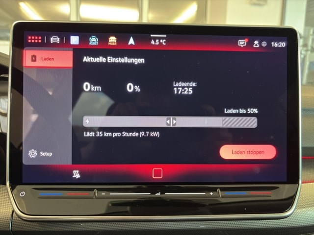 Volkswagen Golf DSG Golf VIII eHybrid