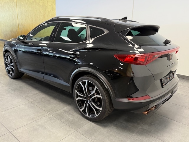 Cupra Formentor 4Drive DSG