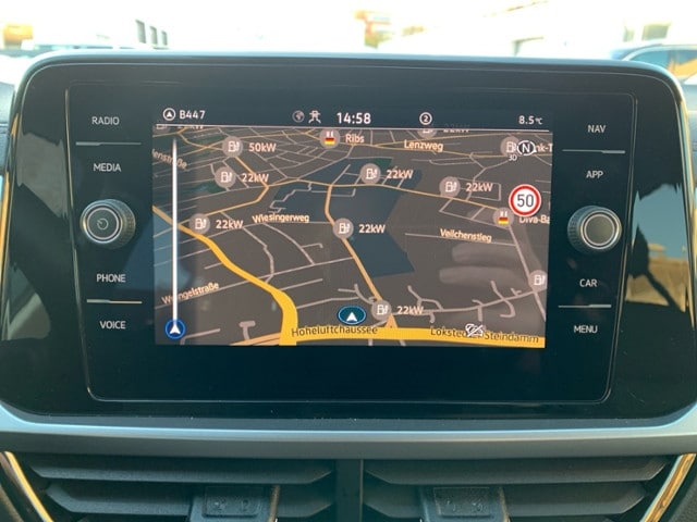 Volkswagen T-Roc 1.0 TSI Life