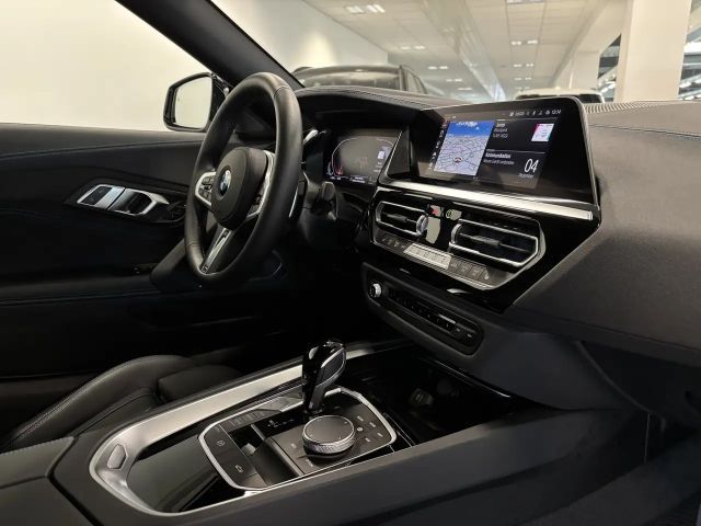 BMW Z4 Cabrio M-Sport Roadster sDrive20i