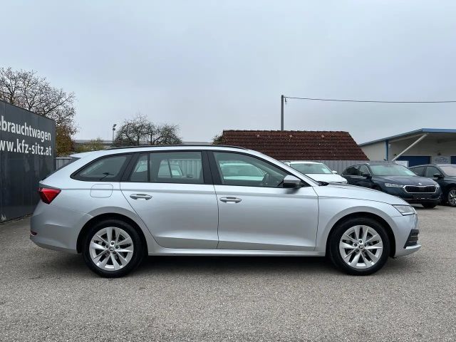Skoda Octavia Ambition Combi